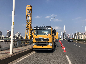 南通高空車出租