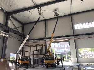 無錫高空車出租